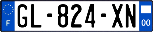GL-824-XN