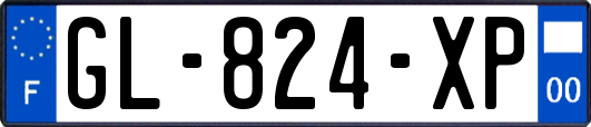GL-824-XP