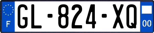 GL-824-XQ