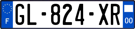 GL-824-XR