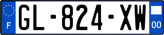 GL-824-XW