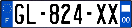 GL-824-XX