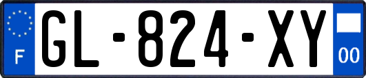 GL-824-XY