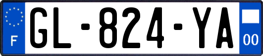 GL-824-YA