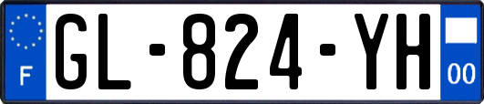 GL-824-YH