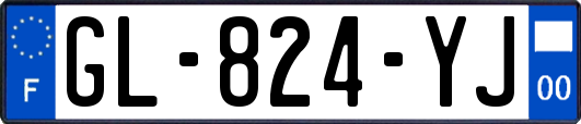 GL-824-YJ