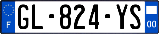 GL-824-YS