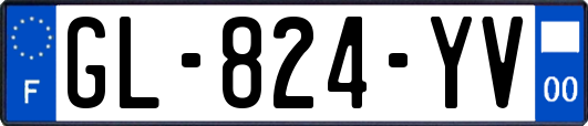 GL-824-YV