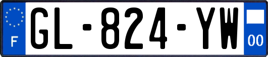 GL-824-YW