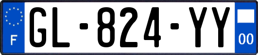 GL-824-YY