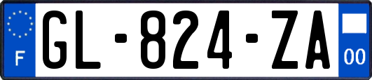 GL-824-ZA