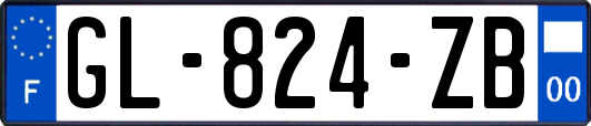 GL-824-ZB