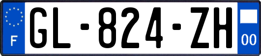 GL-824-ZH