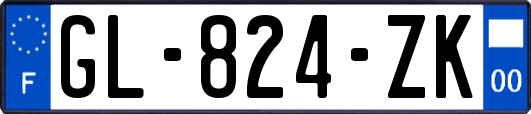 GL-824-ZK