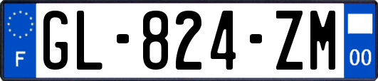 GL-824-ZM