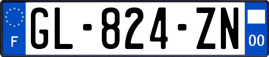 GL-824-ZN