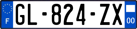 GL-824-ZX