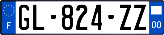 GL-824-ZZ