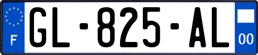 GL-825-AL