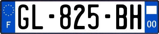 GL-825-BH