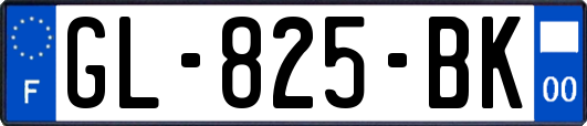 GL-825-BK