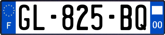 GL-825-BQ