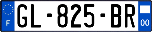 GL-825-BR