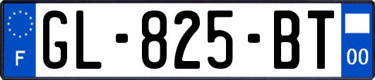 GL-825-BT