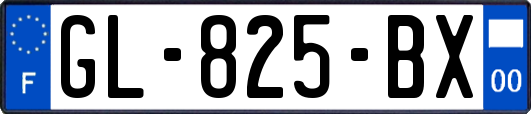 GL-825-BX