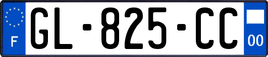 GL-825-CC