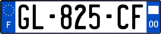 GL-825-CF