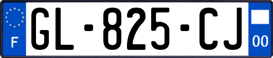 GL-825-CJ