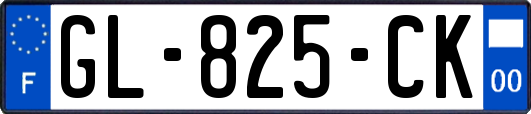 GL-825-CK