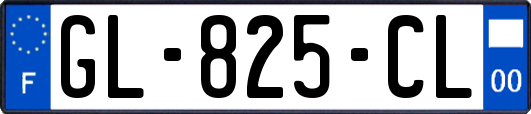 GL-825-CL