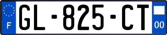 GL-825-CT