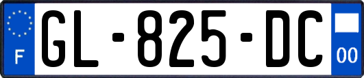 GL-825-DC