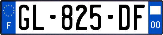 GL-825-DF