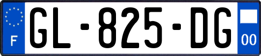 GL-825-DG
