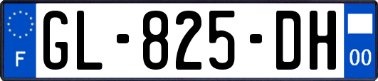 GL-825-DH