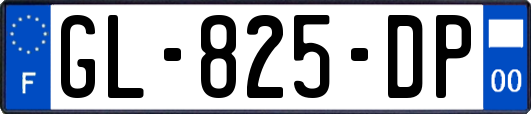 GL-825-DP