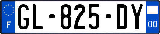 GL-825-DY