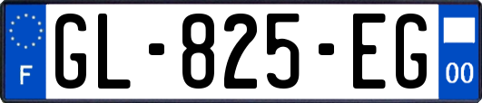 GL-825-EG
