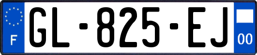 GL-825-EJ