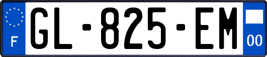 GL-825-EM