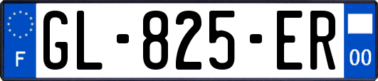 GL-825-ER