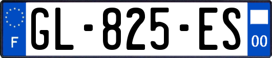 GL-825-ES