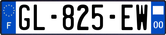 GL-825-EW