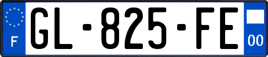 GL-825-FE
