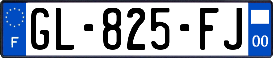 GL-825-FJ