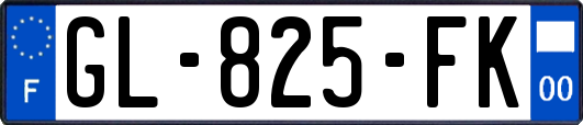 GL-825-FK